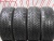 Шины Goodyear Vector 4Seasons 205/55 R16 -- б/у 5