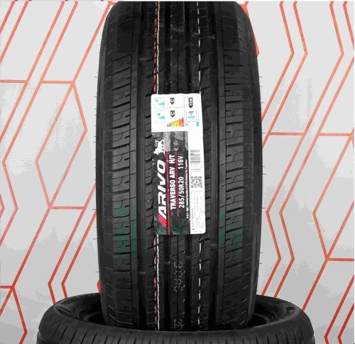 Шины Arivo Traverso ARV H/T 285/50 R20 116V