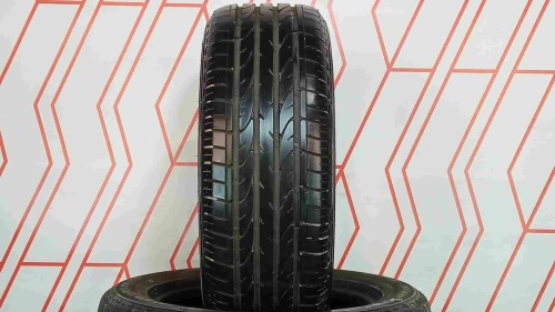 Шины Bridgestone Dueler H/P Sport 235/55 R17 -- б/у 5.5