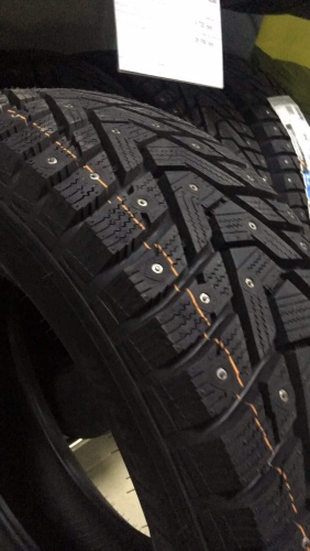 Шины Hankook Winter i Pike X W429A 255/55 R18 109T