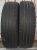 Шины Continental Eco Contact 5 185/65 R15 -- б/у 5