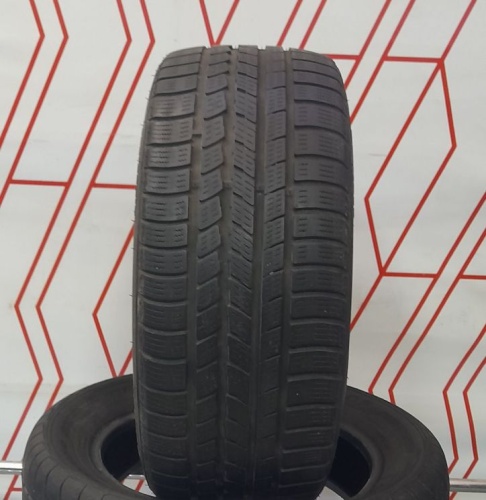 Шины Nexen Winguard Sport 235/45 R17 -- б/у 5