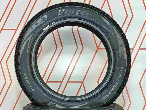 Шины Viatti Brina Nordico V-522 215/55 R17 94T