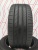 Шины Continental ContiSportContact 5 245/45 R19 102Y б/у 3