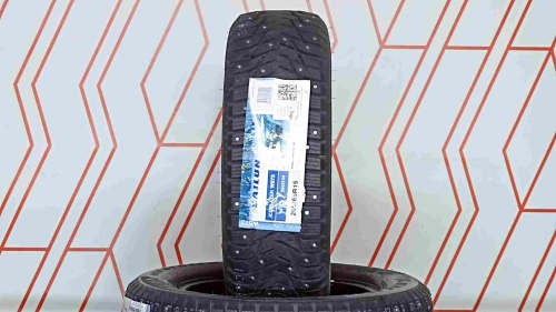 Шины Sailun Ice Blazer WST3 205/65 R15 94T