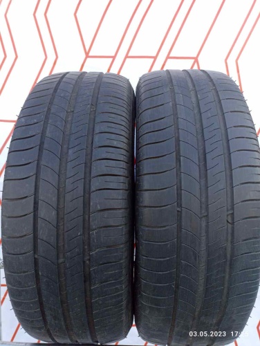 Шины Michelin Energy Saver 205/60 R16 -- б/у 6