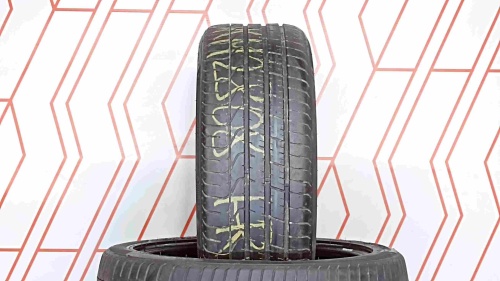 Шины Pirelli P Zero 255/30 R20 -- б/у 3.5