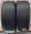 Шины Pirelli P Zero PZ4 255/40 R20 101Y б/у 3.5