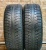 Шины Michelin Primacy Alpin 205/55 R16 -- б/у 5