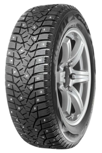 Шины Bridgestone Blizzak Spike-02  185/65 R14 86T