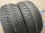 Шины Nexen WinGuard Sport 2 235/60 R18 -- б/у 5