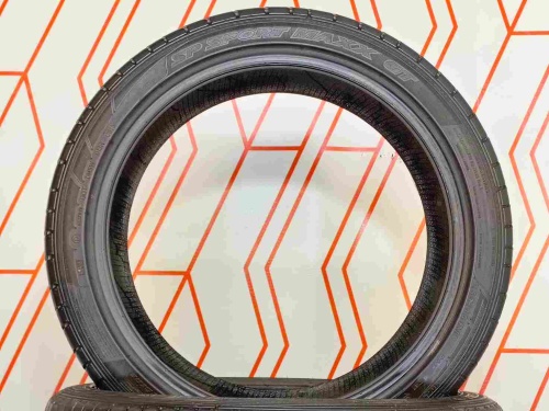 Шины Dunlop SP Sport Maxx GT 255/40 R19 -- б/у 3.5