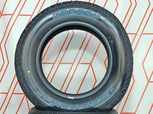 Шины Kapsen RS23  235/65 R17 104T