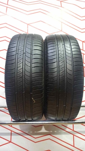 Шины Michelin Energy Saver 215/60 R16 -- б/у 6