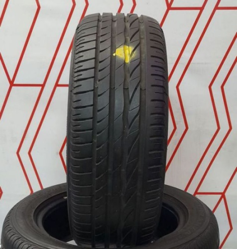 Шины Bridgestone Turanza ER300 195/55 R15 -- б/у 6