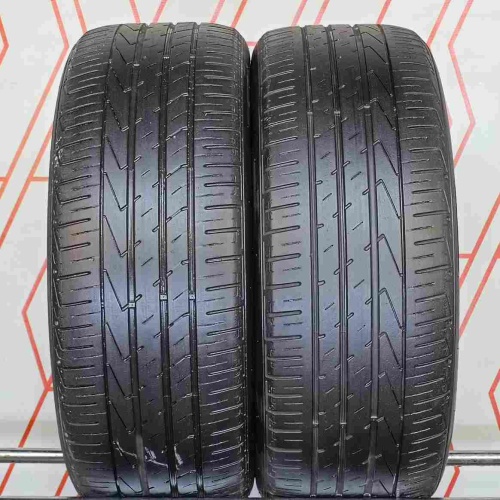 Шины Hankook Ventus S1 evo 2 K117 235/55 R18 -- б/у 5