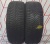 Шины Michelin CrossClimate 225/45 R18 -- б/у 6