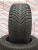 Шины Fulda Kristall Supremo 235/45 R17 -- б/у 5