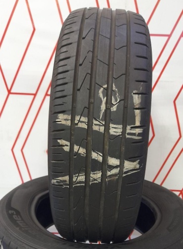 Шины Hankook Ventus Prime 3 K125 195/65 R15 -- б/у 6