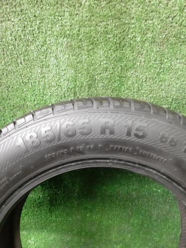 Шины Barum Brillantis 2 185/60 R15 -- б/у 6