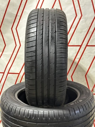 Шины Fulda EcoControl HP 205/55 R16 -- б/у 5