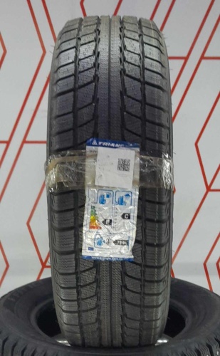 Шины Triangle TR777 215/70 R16 104T