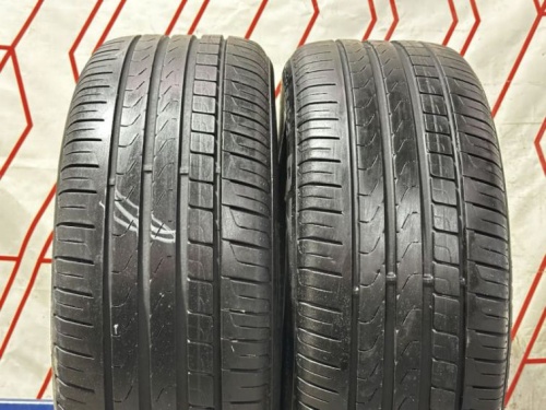 Шины Pirelli Cinturato P7 225/50 R17 -- б/у 5