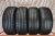 Шины Hankook Ventus Prime 2 K115 235/55 R19 -- б/у 5