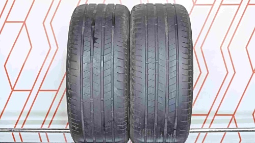 Шины Bridgestone Alenza 001 275/40 R20 -- б/у 5