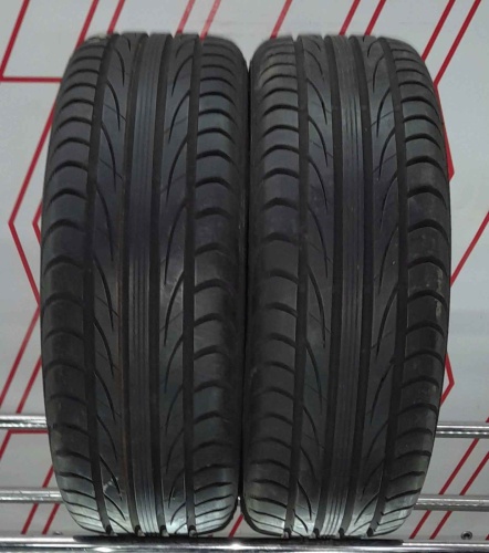 Шины Semperit Speed Life 205/55 R16 -- б/у 6