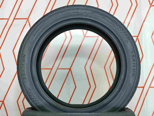 Шины Sailun Atrezzo ZSR 2 245/45 R18 100Y