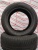 Шины Hankook Winter I'Cept Evo2 W320 215/60 R17 -- б/у 5